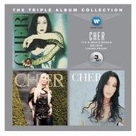 Truple Album Collection - само за 19,90 лв. Triple Album Collection